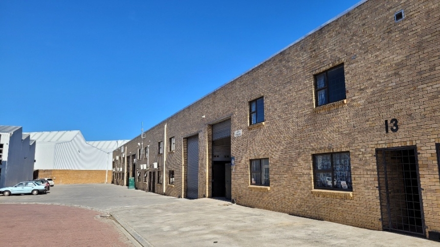 To Let Commercial Property for Rent in Bellville South Western Cape